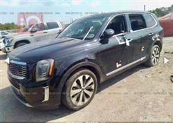 Kia Telluride